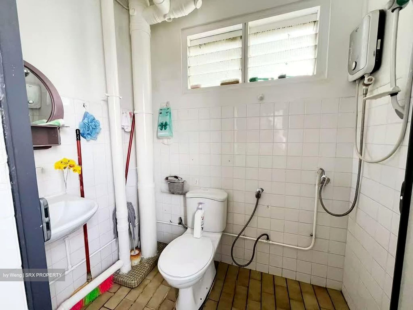 Blk 249 Yishun Sunshine (Yishun), HDB 4 Rooms #548589201
